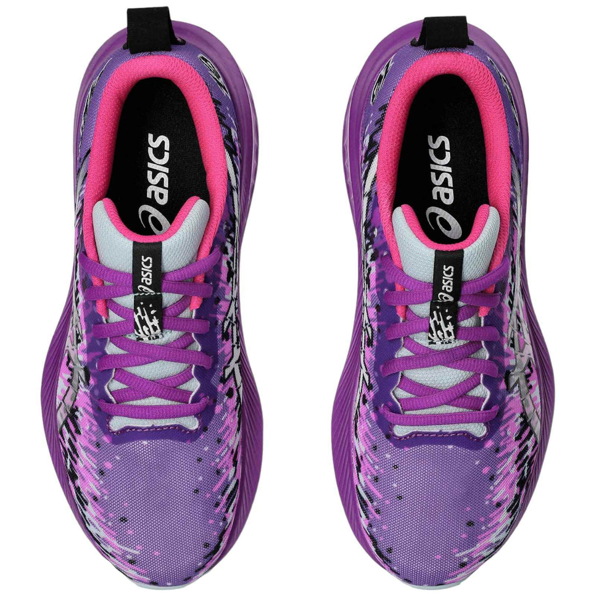 Asics Girls Gel-Noosa Tri 16 Pink