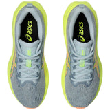 Asics Kids Novablast 4 Grey