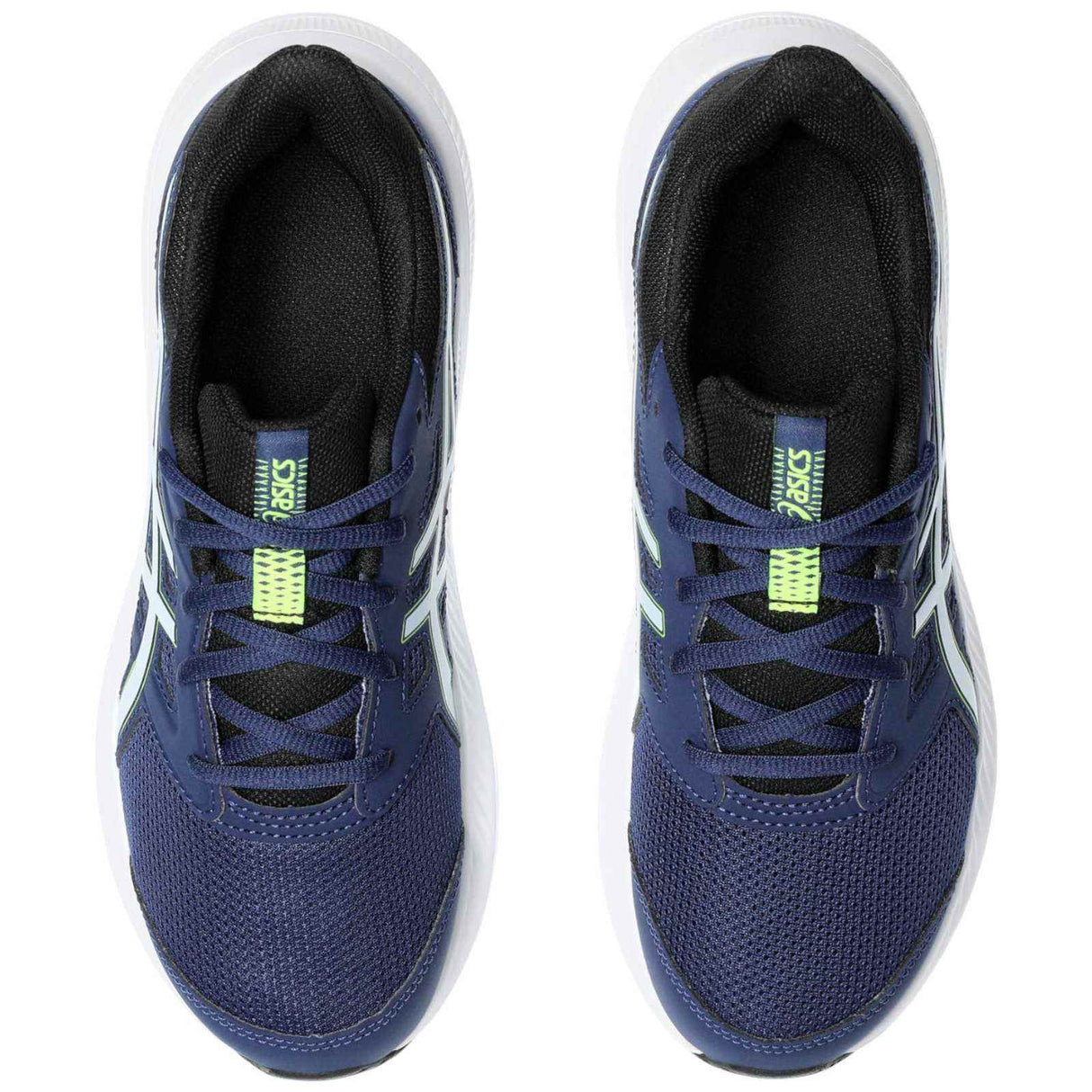 Asics Kids Jolt 4 GS Navy