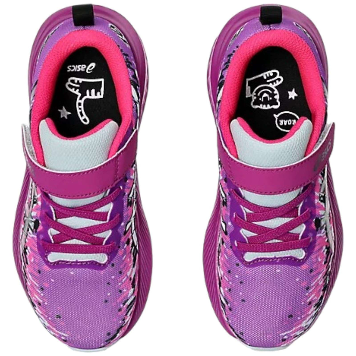 Asics Girls Gel-Noosa Tri 16 Pink