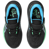 Asics Boys GT-1000 13 Black