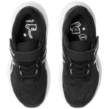 Asics Boys GT-1000 13 Black