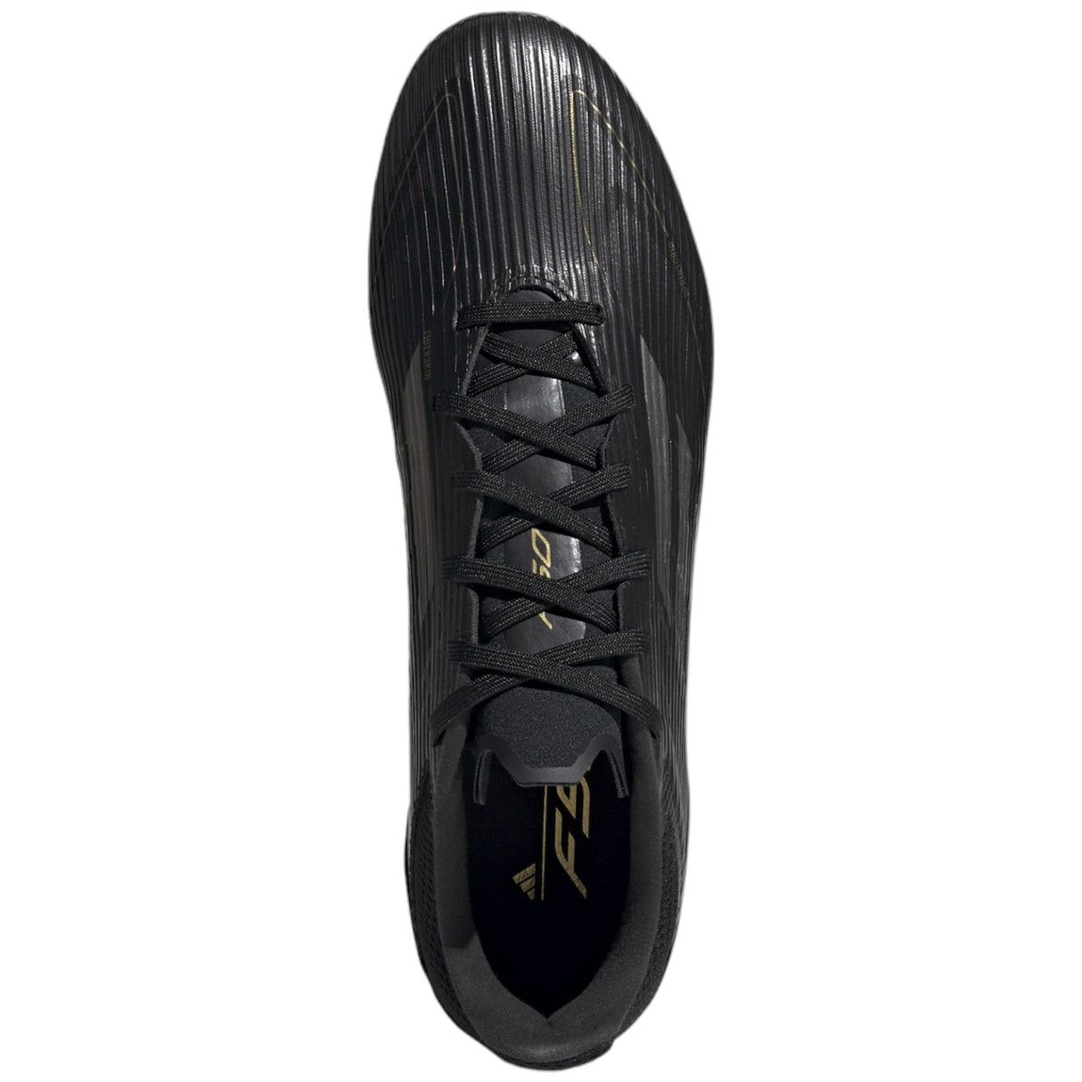 adidas F50 League FG/MG Black