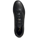adidas F50 League FG/MG Black