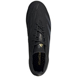 adidas Predator Elite FG Black