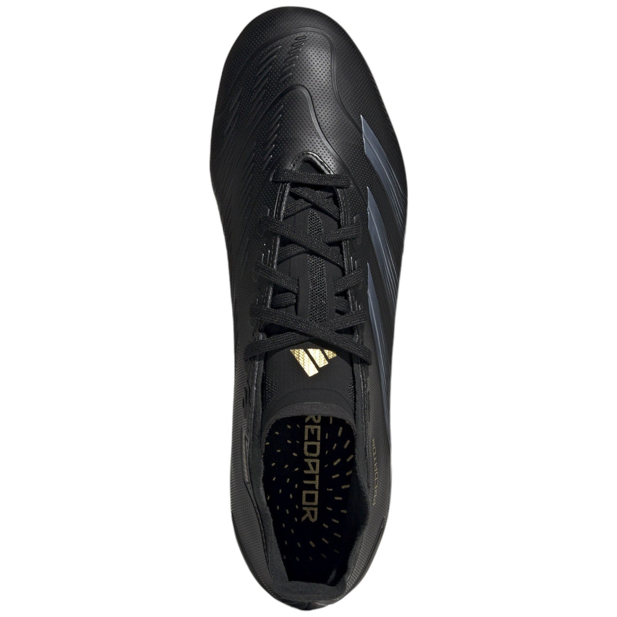 adidas Predator League FG Black
