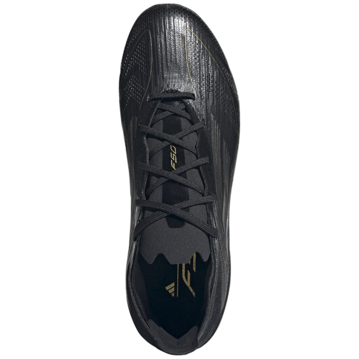 adidas Kids F50 Pro FG Black