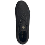 adidas Kids Predator Elite FG Black