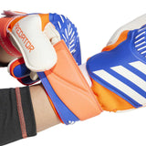 adidas Predator Match Glove Blue