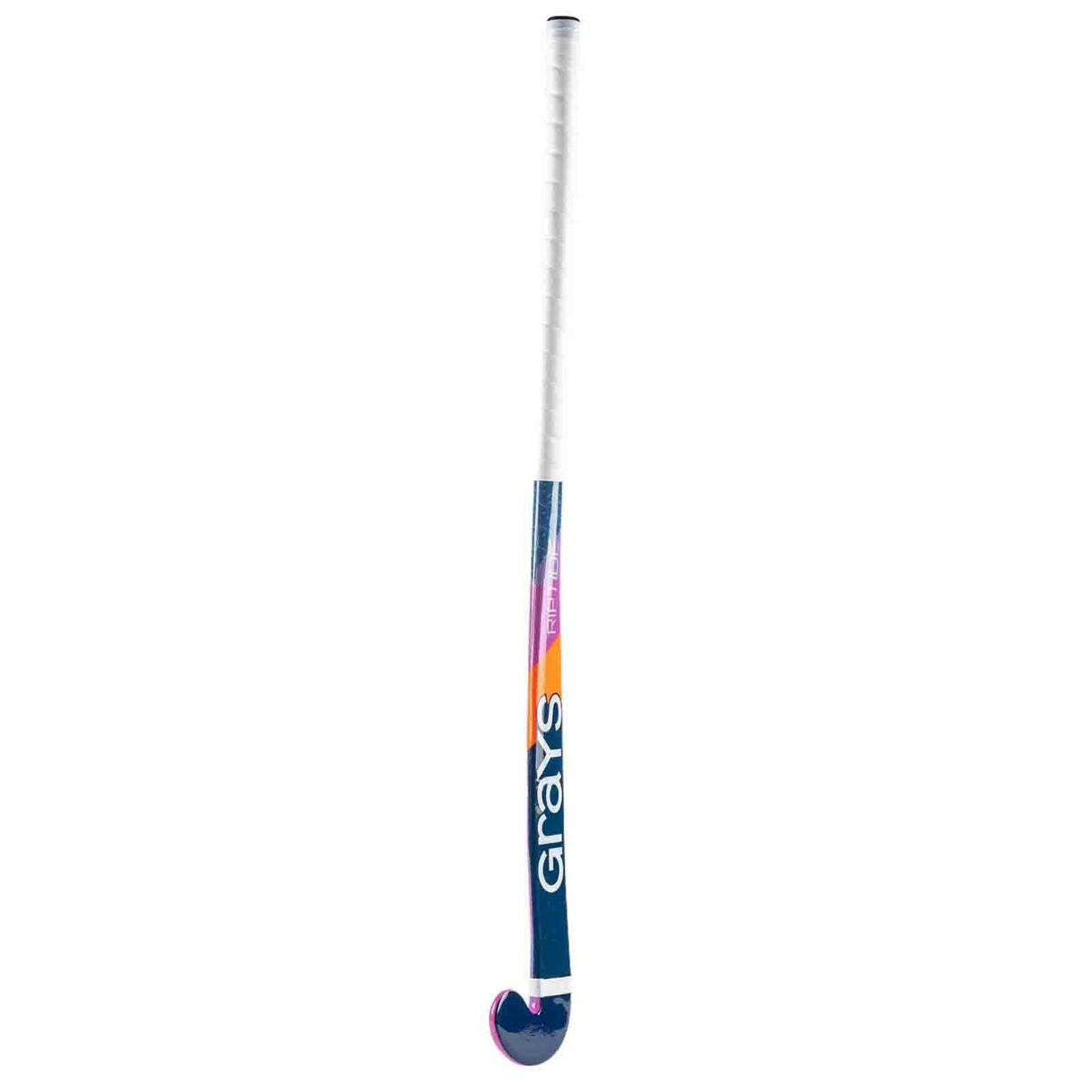 Grays Riptide Ultrabow Jnr Stick Pink/Bl