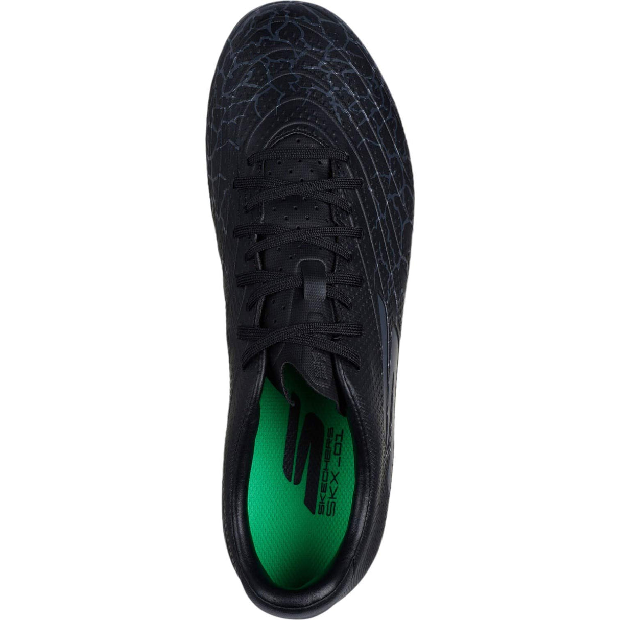 Skechers Skx 01 Gold FG Black