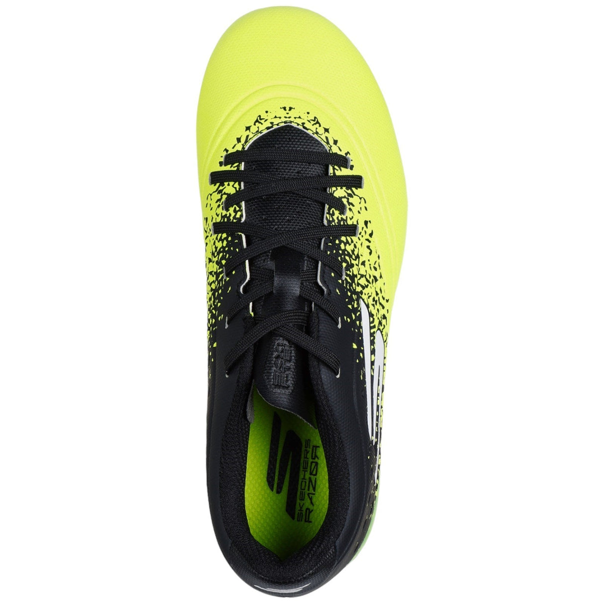 Skechers Kids Razor FG  Yellow
