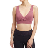 ENERGETICS Byllie W Bra RED
