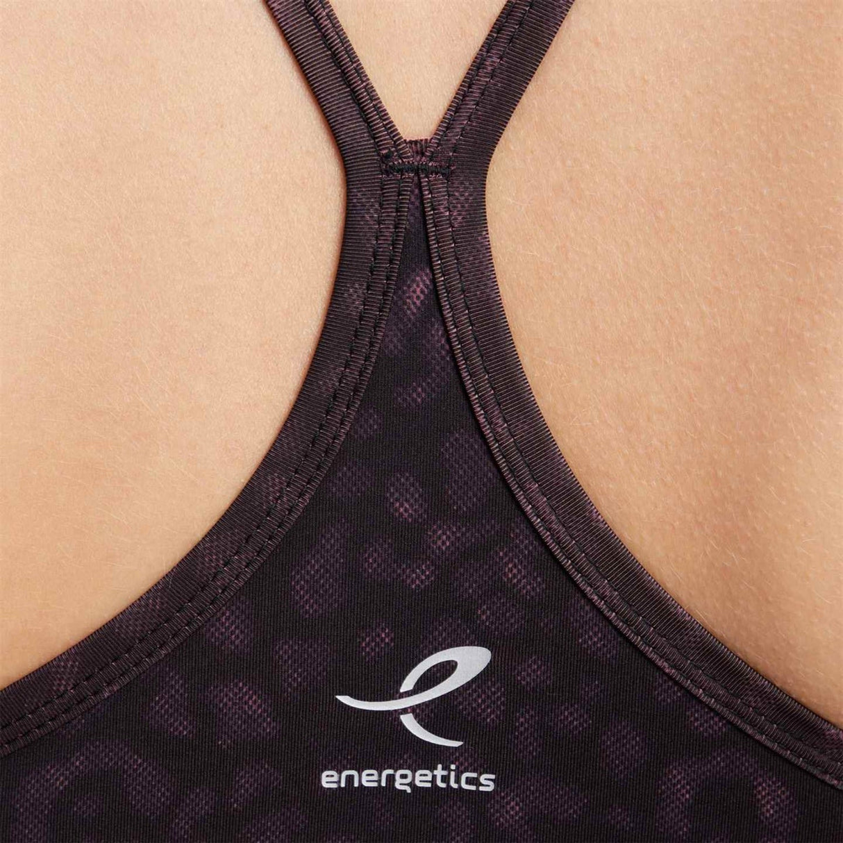 ENERGETICS Gigi V W Bra MULTI