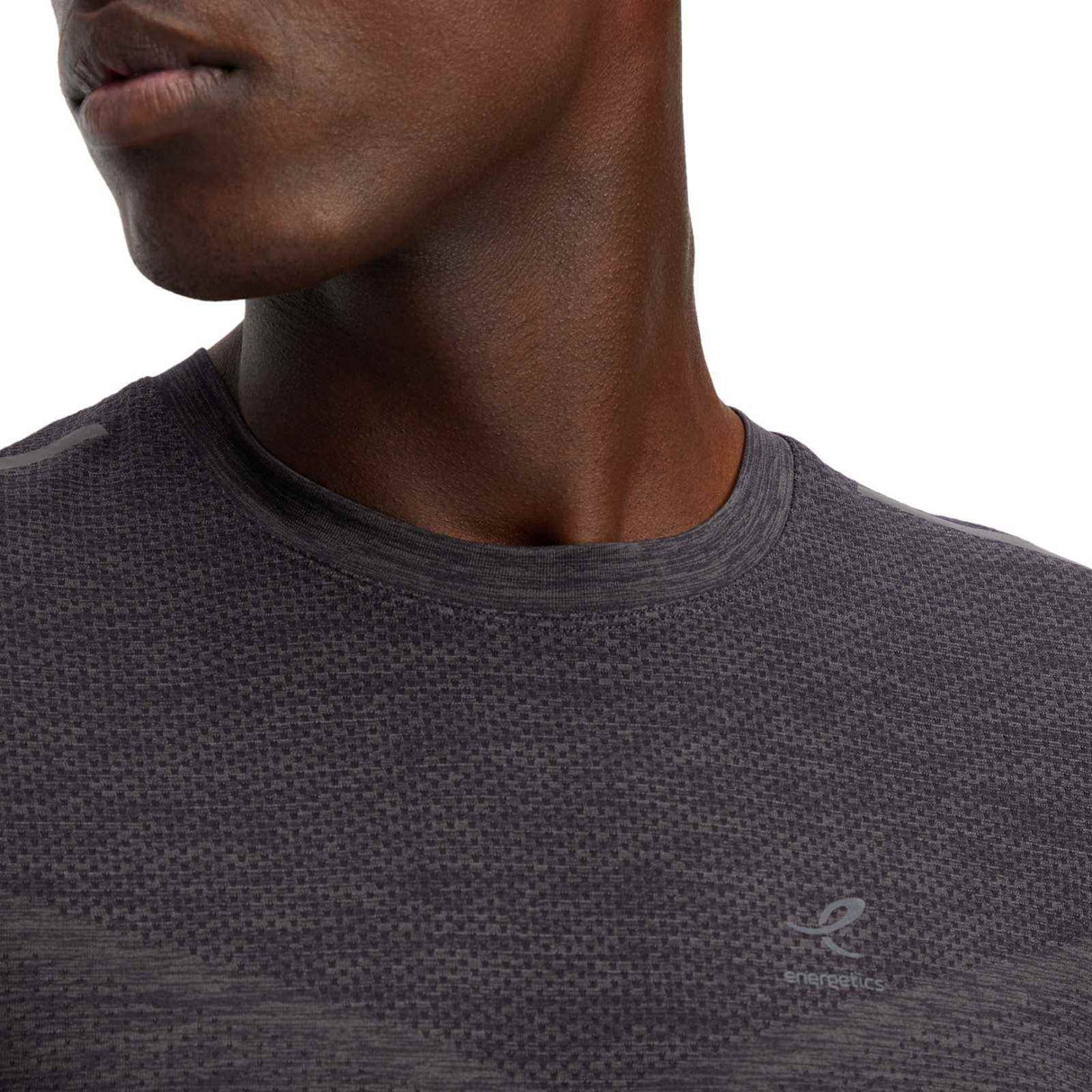 ENERGETICS Tayeb SS Tee Seamless MT