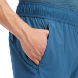 ENERGETICS M Freen II Shorts NAVY