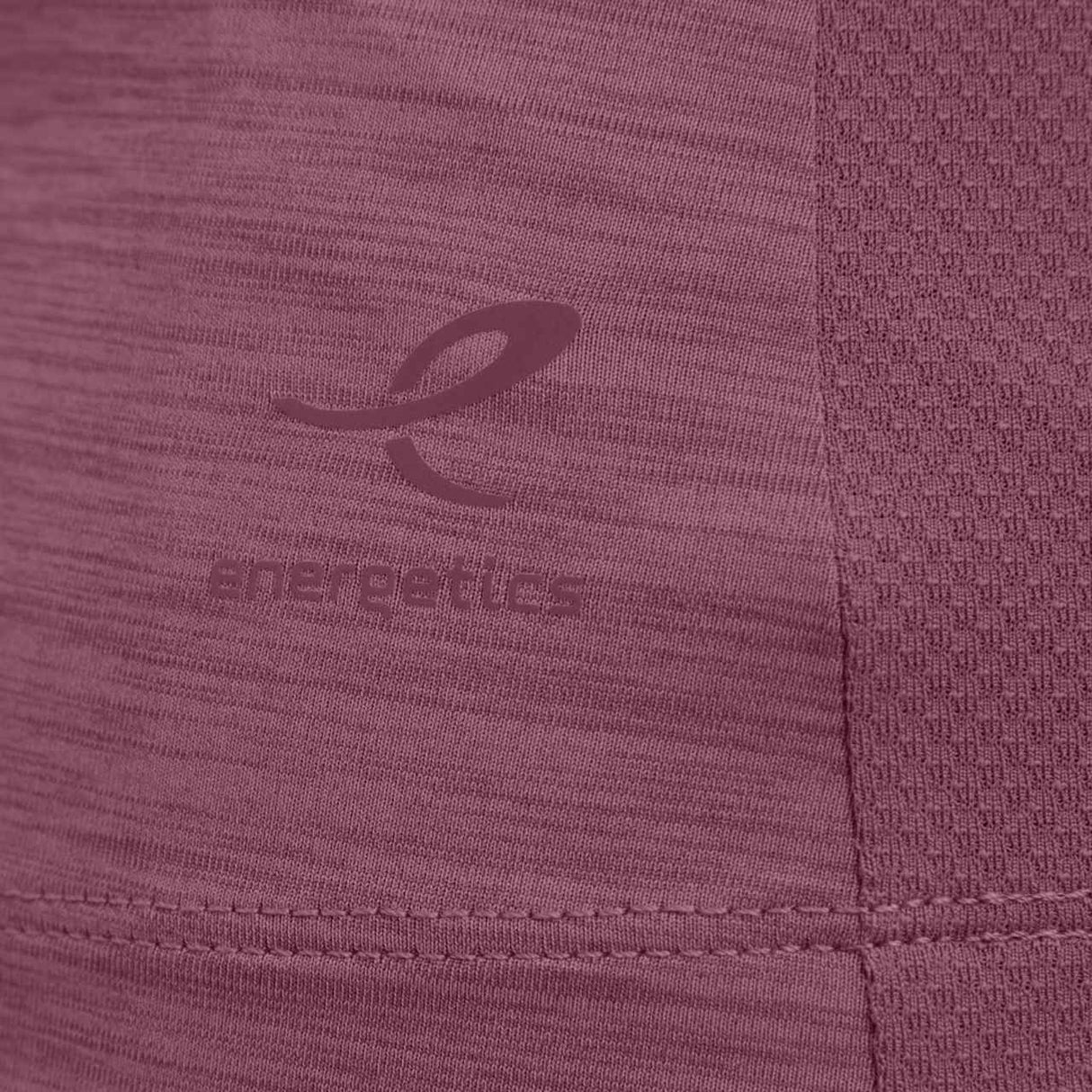 ENERGETICS Evii LS W Tee MULTI