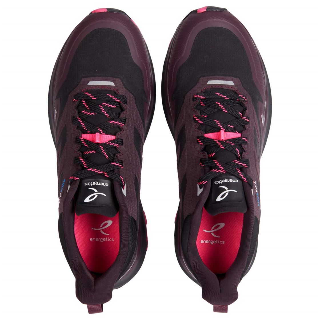 ENERGETICS F Zyrox Trail AQX BK