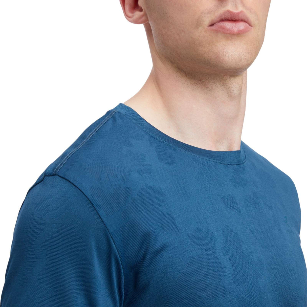 ENERGETICS Fabio M Tee SS NAVY