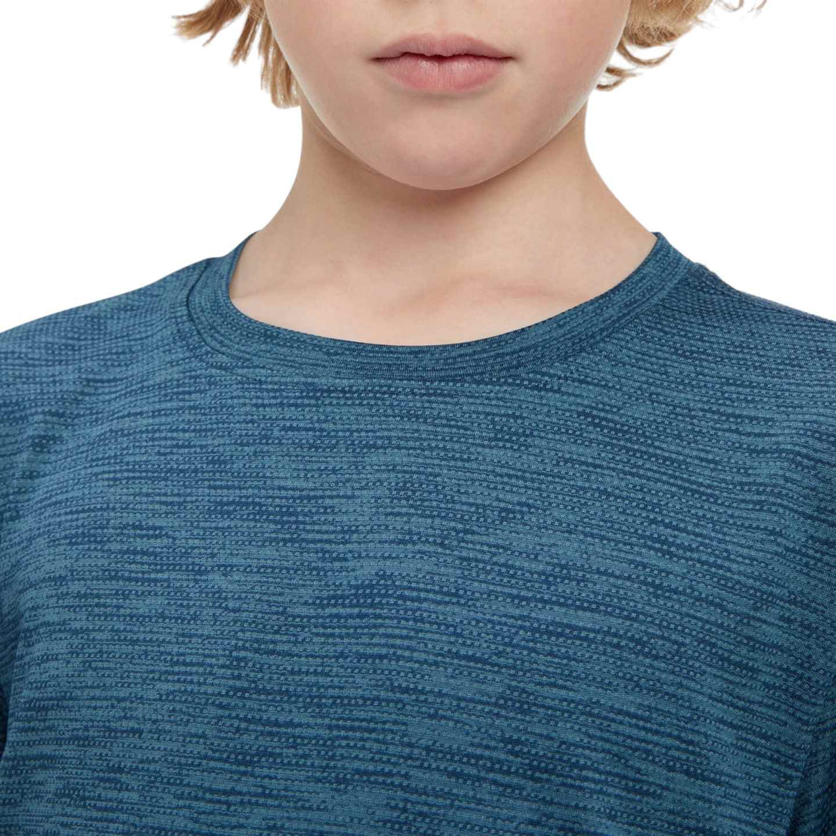 ENERGETICS Telly Jrs Tee SS MULTI