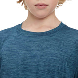 ENERGETICS Telly Jrs Tee SS MULTI