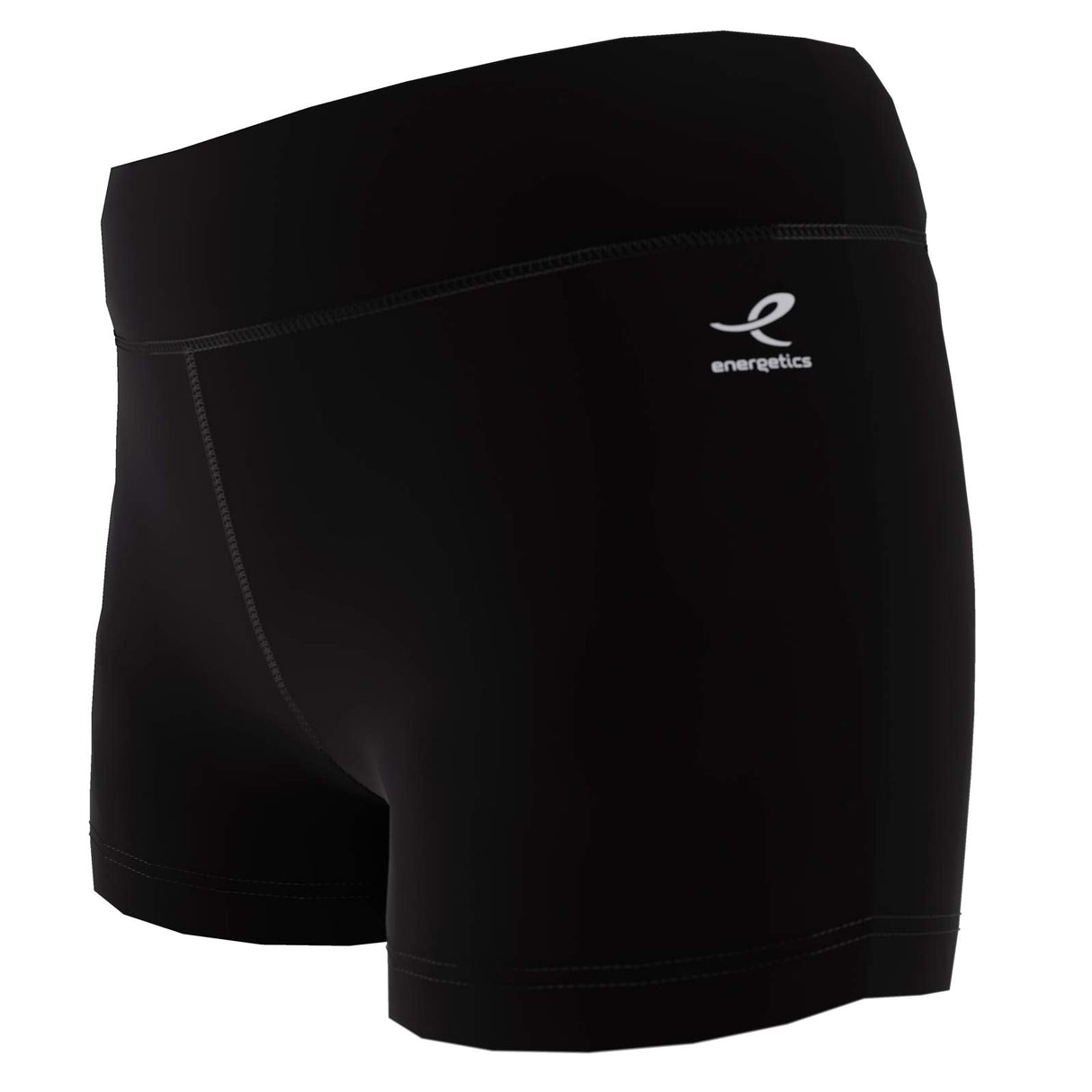 ENERGETICS Kally 2 JR Tights 1/2 BK