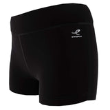 ENERGETICS Kally 2 JR Tights 1/2 BK