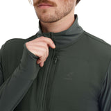 ENERGETICS Bion II M Midlayer HZ GN