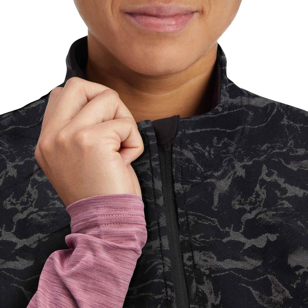 ENERGETICS Baya W Vest Padded MUL
