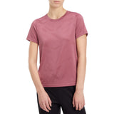 ENERGETICS Siara SS W Tee SS RED
