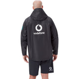 Canterbury IRFU 24 WR Jacket Black