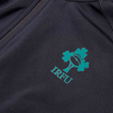Canterbury IRFU 24 Travel Jacket Black