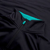 Canterbury IRFU 24 QZ Training Top Black