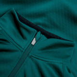 Canterbury IRFU 24 QZ Training Top Green