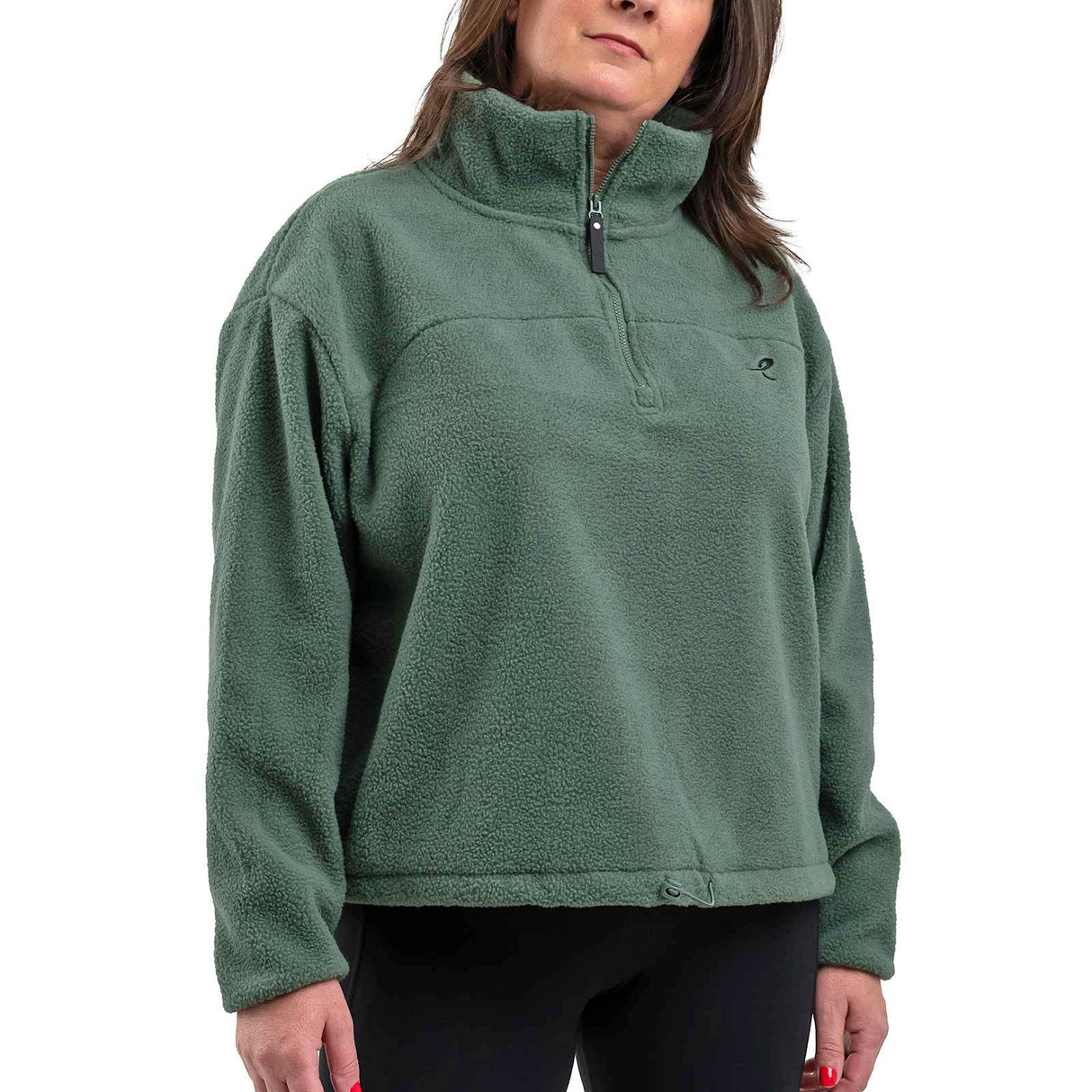 ENERGETICS F Aurora W H/Z GREEN