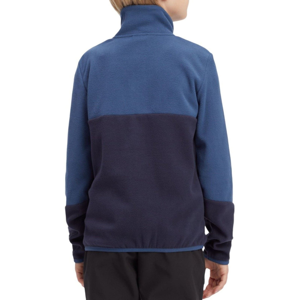 MCKINLEY Ernest B Jacket Flc Ny