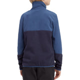 MCKINLEY Ernest B Jacket Flc Ny