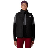 The Northface W ACONCAGUA 3 VEST Black