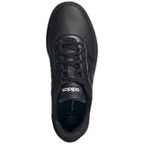 adidas Womens Court Platform Black