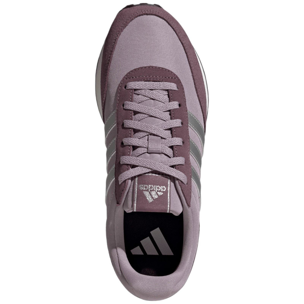 adidas Womens Run 60s Purple