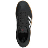 adidas Mens VL Court 3.0 Black