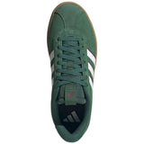 adidas Mens VL Court 3.0 Green