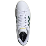 adidas Mens Grand Court 2.0 White