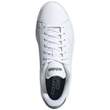 adidas Mens Advantage 2.0 White