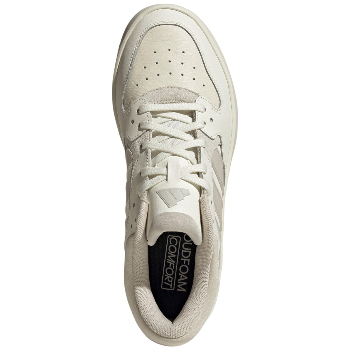 adidas Mens Court 24 White