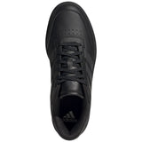 adidas Mens Courtblock Black