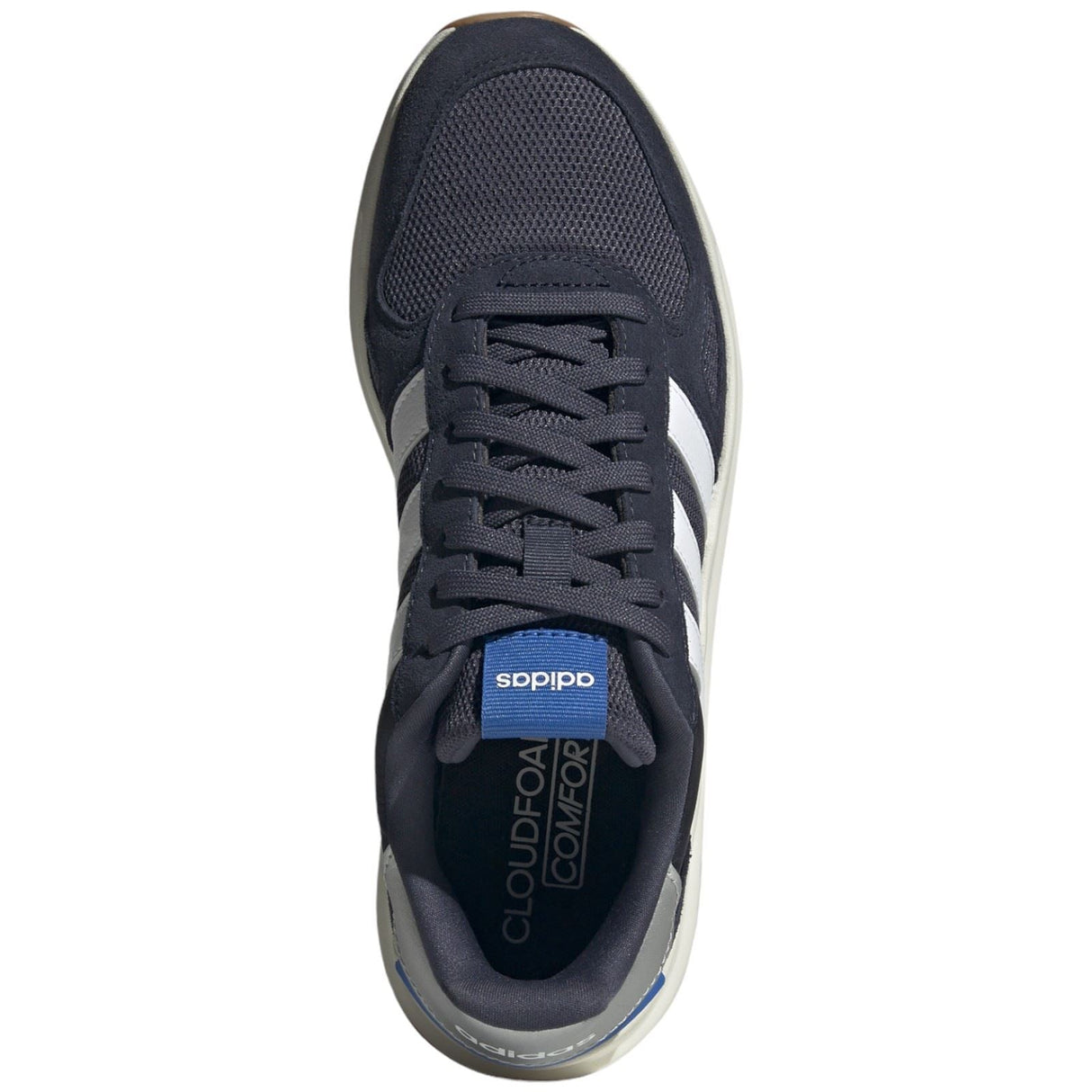 adidas Mens Run 84 Navy