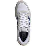 adidas Mens Run 84 White