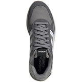 adidas Mens Run 84 Grey