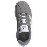 adidas Kids VL Court 3.0 Grey